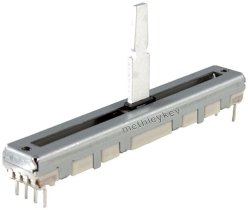 Replacement fader pioneer - 1,