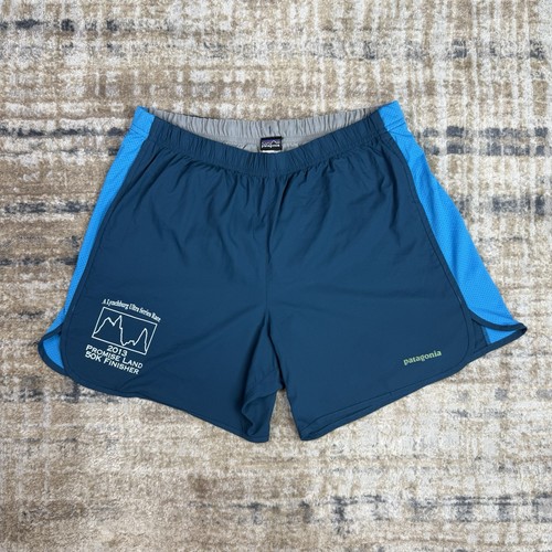 Patagonia strider pro - pro, mens