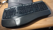 MICROSOFT NATURAL ERGONOMIC