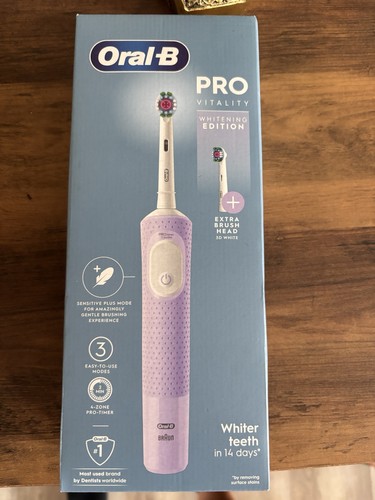 Oral pro vitality electric - pro,