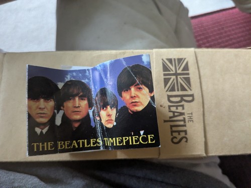 Vintage the beatles england - vintage,