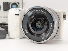 Sony nex 1mp digital - nex-5r, 16.1mp