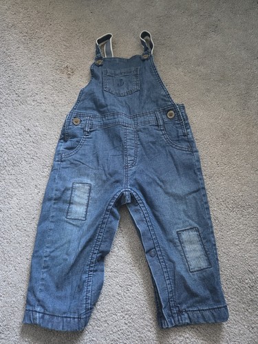 Marks spencer baby - spencer, blue