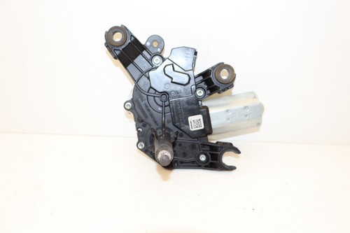 Rear wiper motor clio - motor, mk4