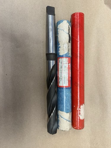 Atm morse taper no 3mt - morse,