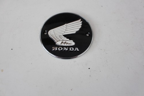 Honda cb92 ca95 ca200 - honda,
