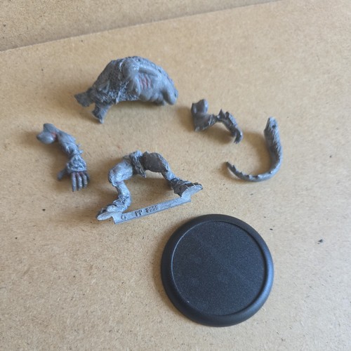 Warmachine hordes circle - hordes,