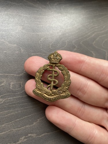 Original vintage british army - vintage,