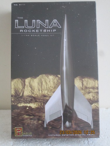 144 pegasus the luna - 1/144,