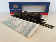 Bachmann 31-910 OO GAUGE H1
