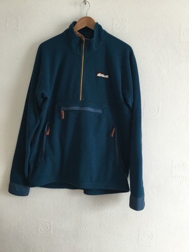 Montane pertex quantum - pertex, fleece