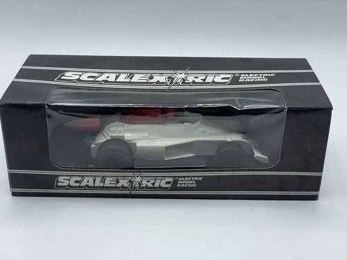 Vintage hornby scalextrix - hornby, c127