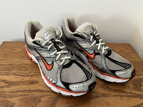 Nike air structure triax size - nike,