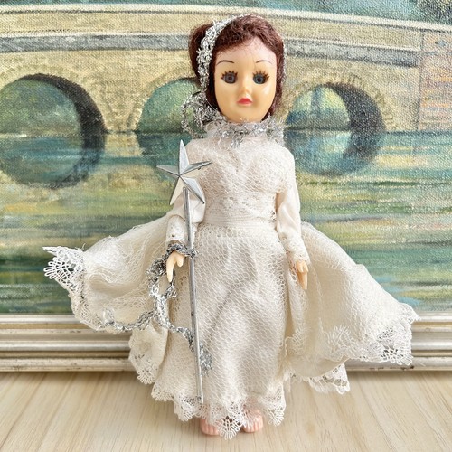 Vintage dibro 60s doll - vintage,