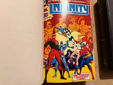 Infinity Inc - two volume