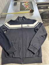 Retro Sergio Tacchini Masters