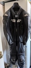 Arlen Ness magnesium Black