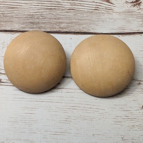 Vintage clip earrings light - on,