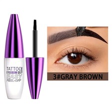 Tattoo Peel-Off Semi-Permanent