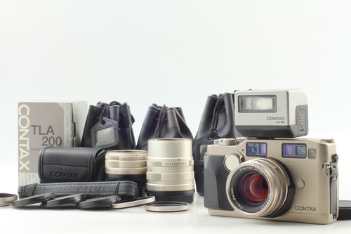 Lens mint tla 200 - tla,