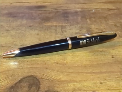 Waterman carene black - waterman,