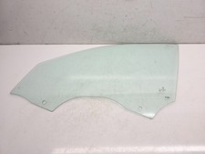BMW 320D DOOR WINDOW GLASS
