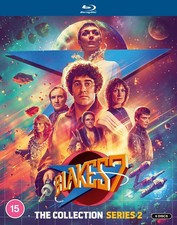 Blake's 7: The Collection -