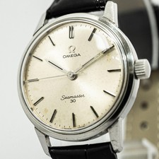 *Vintage 1964* OMEGA Seamaster