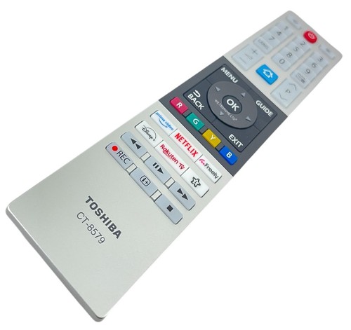 Genuine toshiba 8579 - genuine, tv