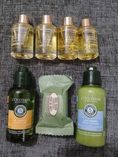 L'occitane Mini Bundle 4x 9ml