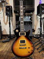 LP Style Slash Electric Guitar