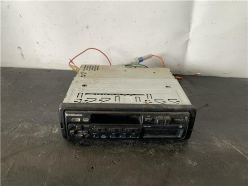 Keh 1530 radio pioneer - keh,