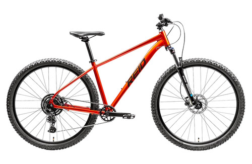 Reid tract 29er mountain - 29er,