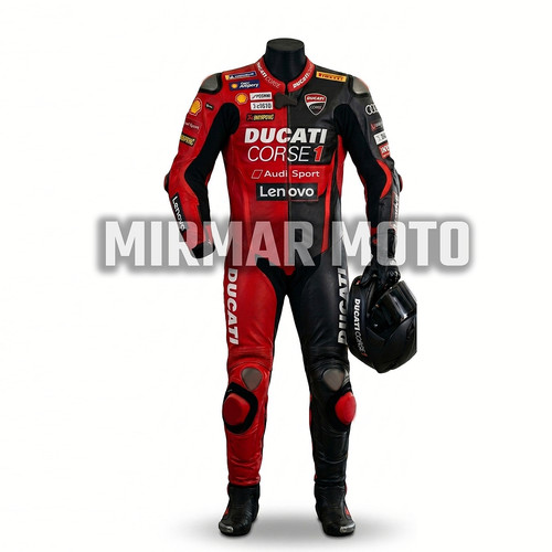Ducati custom 2026 one piece - ducati,