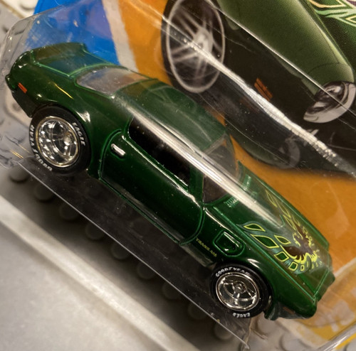 Hot wheels 2012 premiere - hot, hw