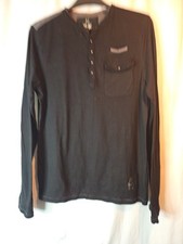 Bolongaro Trevor Men's Black