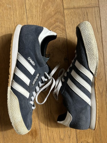Adidas samba trainers men - samba, men's