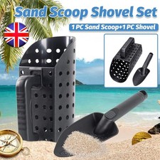 Sand Scoop Shovel Set Beach