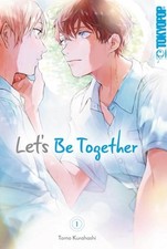 Tomo Kurahashi / Let's be