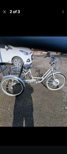 Powabyke adults electric - adults,