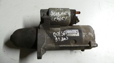GENUINE SUBARU LEGACY 2.0 DIESEL STARTER MOTOR 23300-AA620 BREAKING PARTS