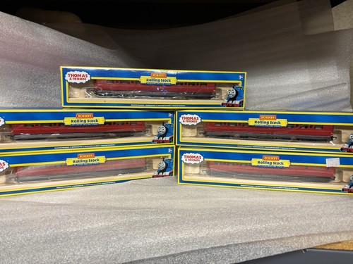 Hornby thomas and - hornby,