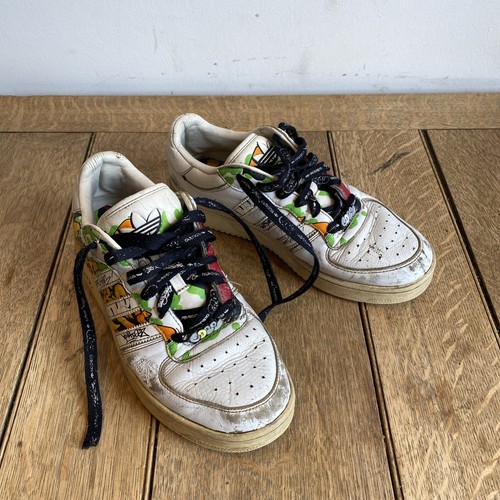 Adidas graffiti - adidas,