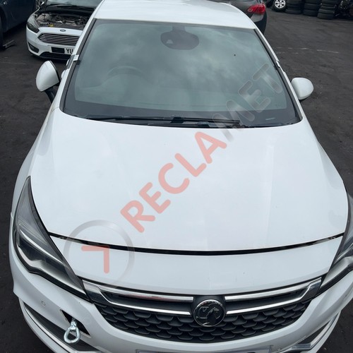 Vauxhall astra sri line - vauxhall,