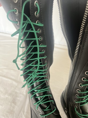 Demonia cult black inch - demonia,