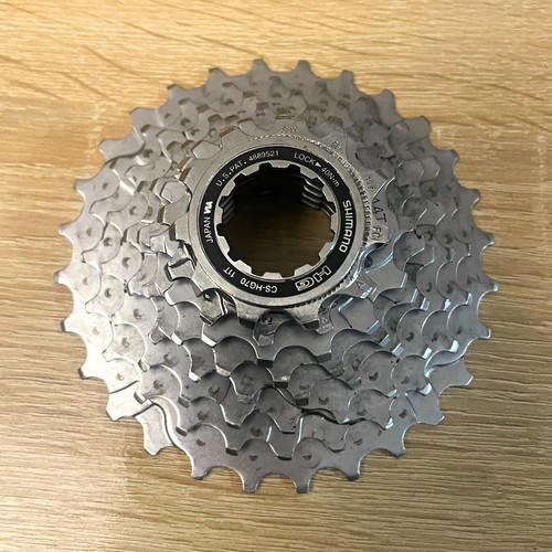 Shimano hg70 speed - cs-hg70-8,