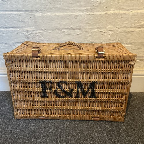 Fortnum and mason wicker - fortnum,