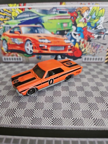 Hot 2heels pontiac gto - pontiac,