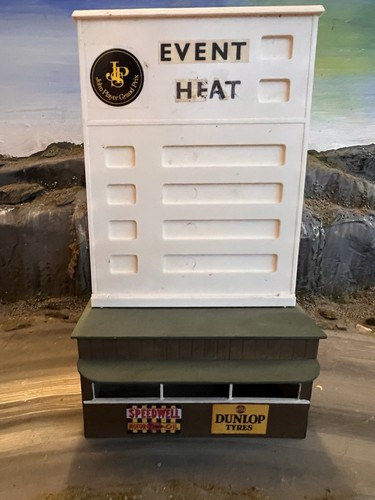 Airfix mrrc timekeepers hut - airfix/mrrc,
