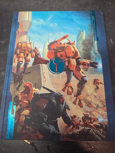 Warhammer 40k 10th edition - warhammer,